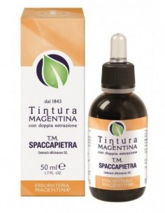 Spaccapietra Tintura...