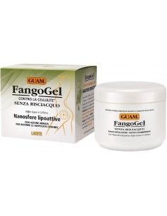 Guam Fangogel 400 Ml