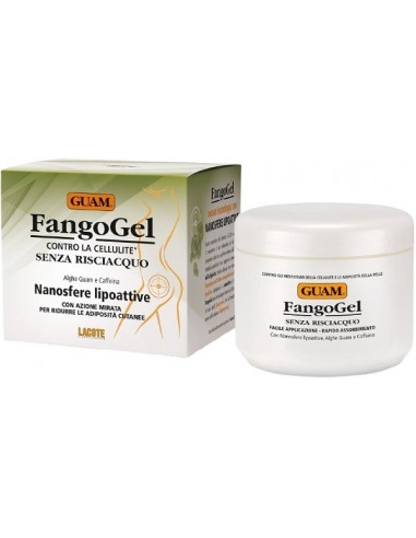 Guam Fangogel 400 Ml