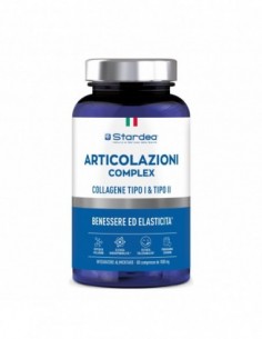 Stardea Articolazioni...