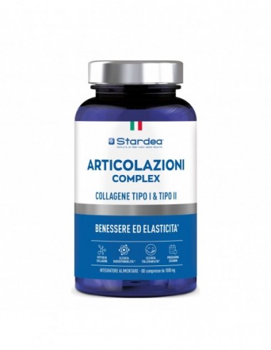 Stardea Articolazioni Complex 80...