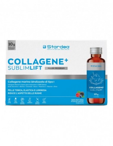 Stardea Collagene+ Sublimlift Shot 10...