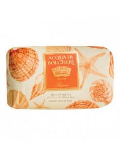 Saponetta Bio Scirocco 150 G