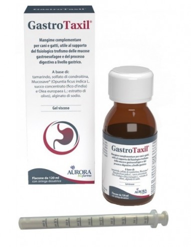 Gastrotaxil 120 Ml