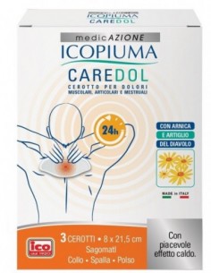 Icopiuma Caredol Cerotto...