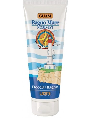 Guam Bagno Mare Nord-est 250 Ml