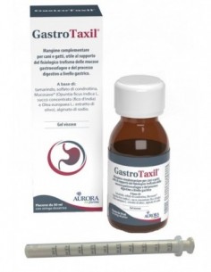 Gastrotaxil 50 Ml