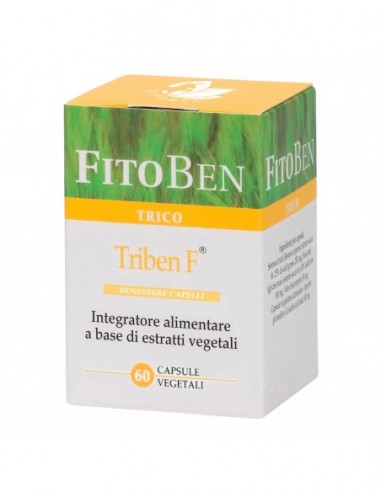 Triben F 60 Capsule