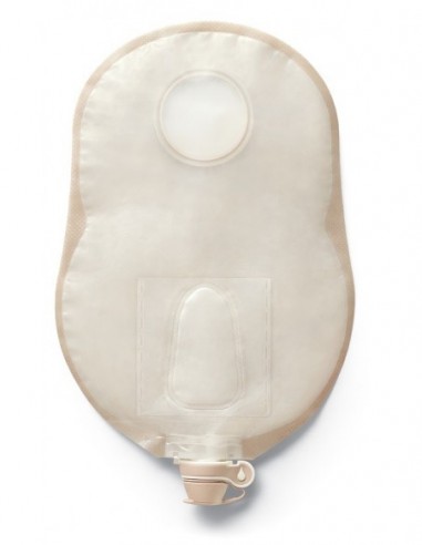Sacca Urostomia A Due Vie Opaca 55 Mm...