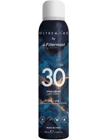 Dr Fillermast Spray 30+ 100 Ml