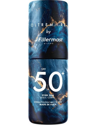 Dr Fillermast Stick Viso 50+ 17 G
