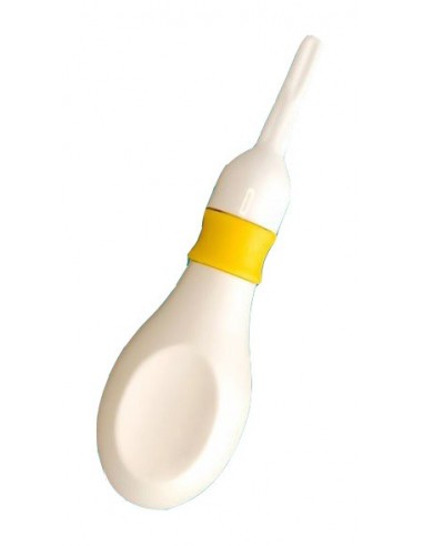 Earbuddy Giallo Dispositivo Pulizia...