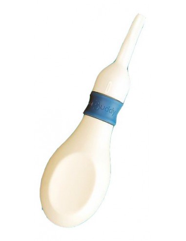 Earbuddy Blu Dispositivo Pulizia...