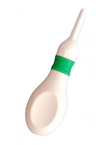 Earbuddy Verde Dispositivo Pulizia...