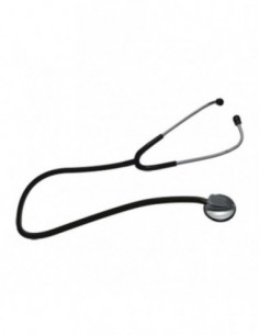 Fonendoscopio 2 Tubi In 1