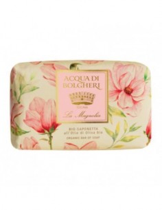 Saponetta Bio La Magnolia...