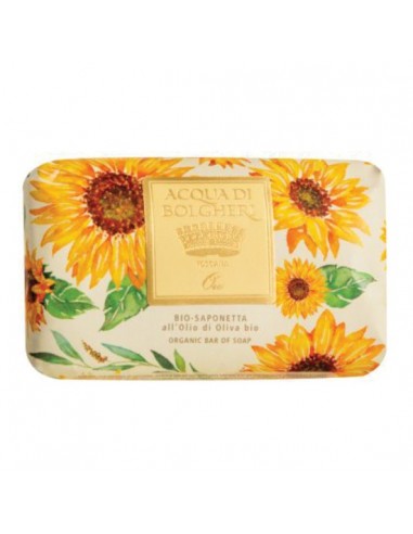 Saponetta Bio Oro 150 G