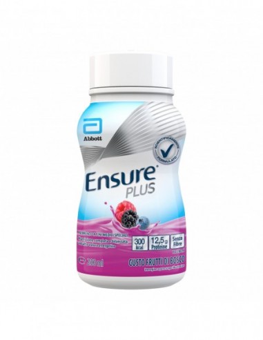 Ensure Plus Drink Supplementazione...
