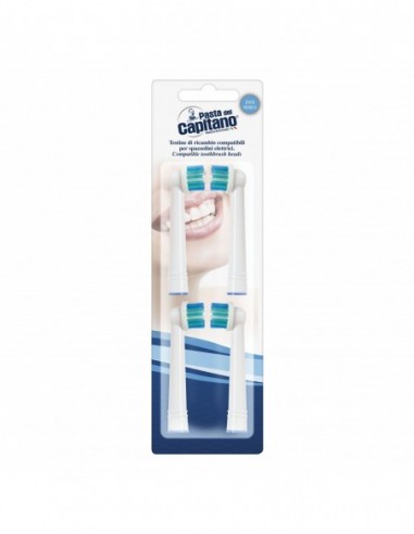 Testine Ricambio Compatibili Oral-b