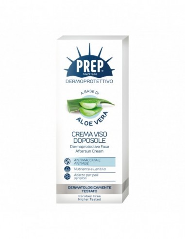Prep Doposole Viso 50 Ml