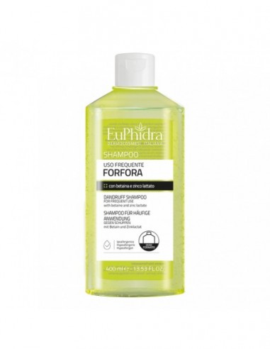 Euphidra Shampoo Uso Frequente...