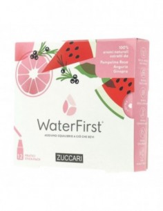 Water First Pompelmo...