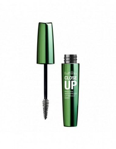 Euphidra Mascara Close Up Nero 12 Ml
