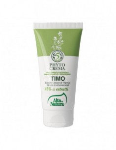 Phytocrema Timo 75 Ml