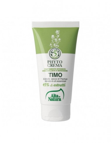 Phytocrema Timo 75 Ml