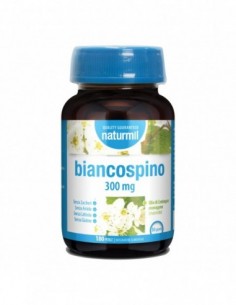 Naturmil Biancospino 300 Mg...