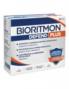Bioritmon Defend Plus 14...
