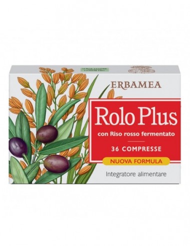 Rolo Plus Kit 2 Confezioni Da 36...