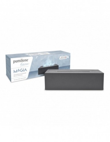 Pumilene Home Magia Diffusore Ultrasuoni