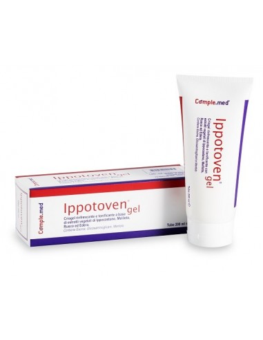 Ippotoven Gel 200 Ml