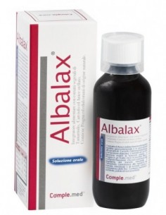 Albalax 200 Ml