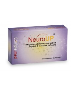 Neuroup 30 Compresse