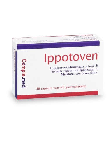 Ippotoven 30 Capsule