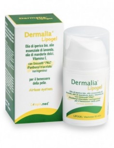 Dermalia Lipogel 50 Ml