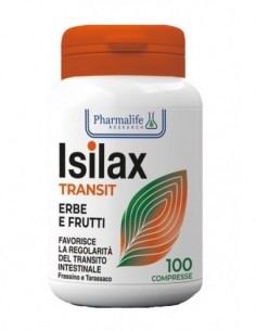 Isilax Transit 100...
