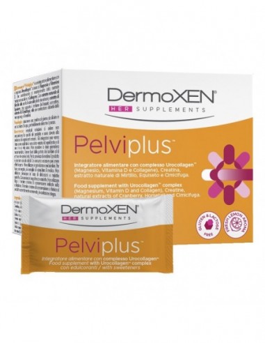 Dermoxen Pelviplus 30 Bustine