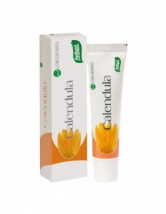Bio Concentrato Calendula 50ml
