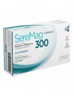 Seremag 300 45 Capsule