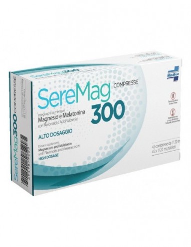 Seremag 300 45 Capsule