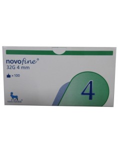 Ago Novofine Plus Gauge 32...
