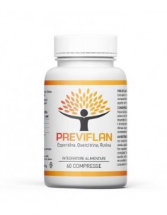 Previflan 60 Compresse...