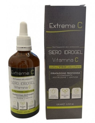 Extreme C Siero Gel 110 Ml