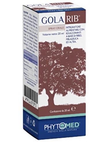 Golarib Spray 20 Ml