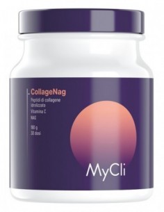 Mycli Collagenag 190 G