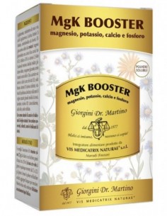 Mgk Booster Polvere 360 G