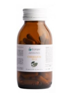 Chebilium Plus 60 Opercoli